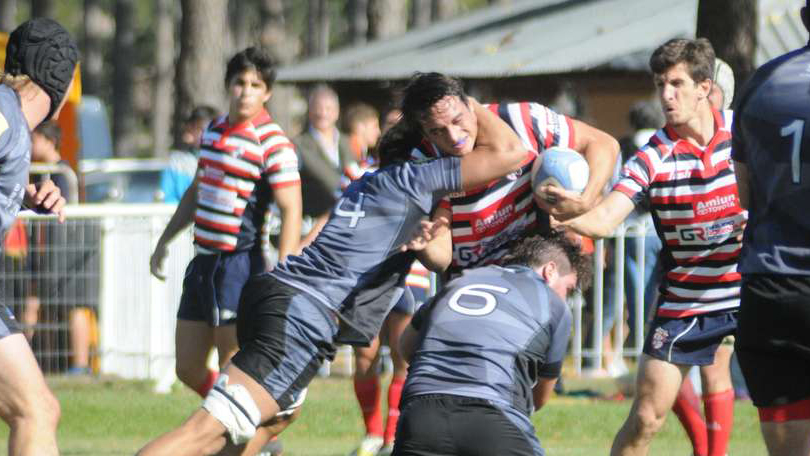 Universitario santafe rugby
